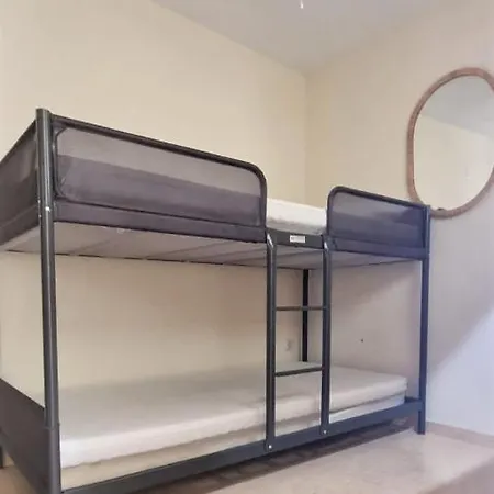 Vistamar Appartement Calpe