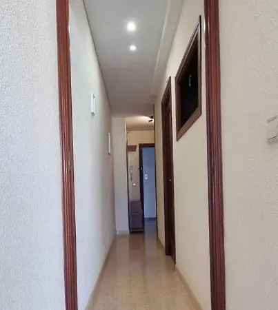 Vistamar Appartement Calpe